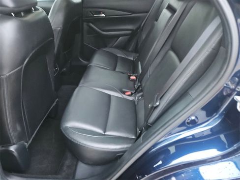 Used 2025 MAZDA CX-30 AWD 2.5 S w/ Preferred Package image 27