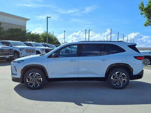 New 2026 Buick Enclave Sport Touring image 27