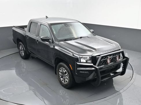 Used 2022 Nissan Frontier SV AWD/4WD image 18