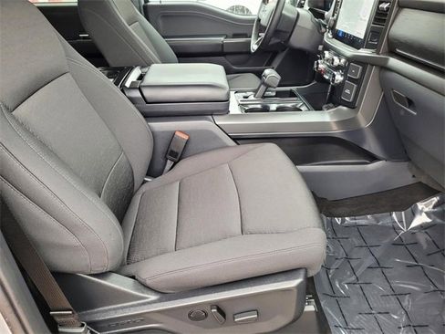 Used 2024 Ford F150 XLT w/ Equipment Group 302A MID image 10