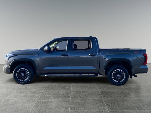 Used 2024 Toyota Tundra SR5 w/ TRD Off-Road Package image 2