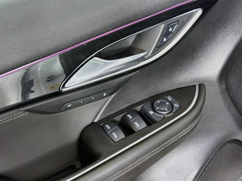 Used 2024 Buick Envision Preferred AWD/4WD image 15
