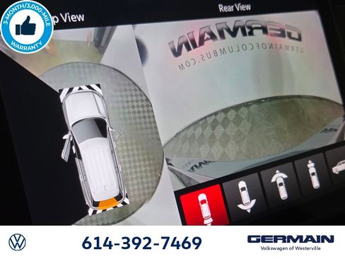 Used 2022 Jeep Grand Cherokee L Summit AWD/4WD image 26