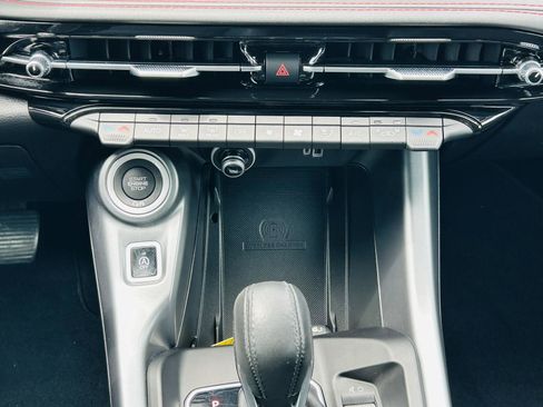 Used 2023 Dodge Hornet GT Plus w/ Tech Pack Plus w/o Parking AWD/4WD image 25