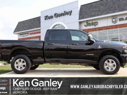 Used 2025 RAM 2500 Big Horn