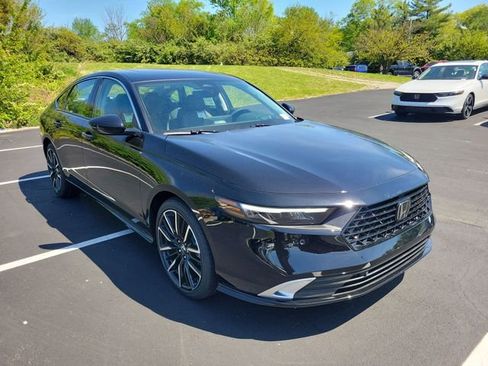 New 2026 Honda Accord Touring image 12