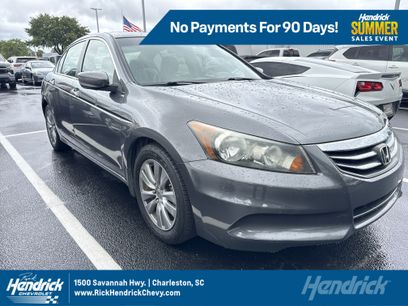 Used 2011 Honda Accord EX-L