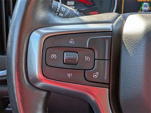 Used 2021 Chevrolet Silverado 1500 LT Trail Boss w/ Convenience Package II image 20