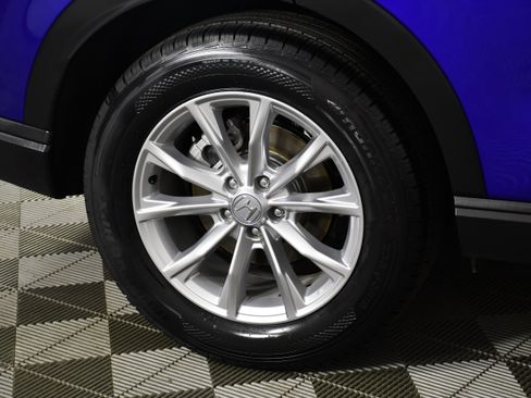 Certified 2024 Honda CR-V EX-L image 55