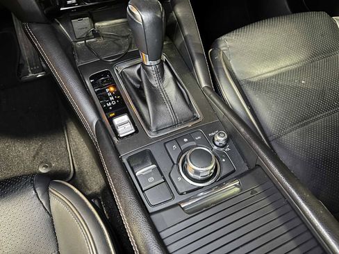 Used 2017 MAZDA MAZDA6 Grand Touring image 33