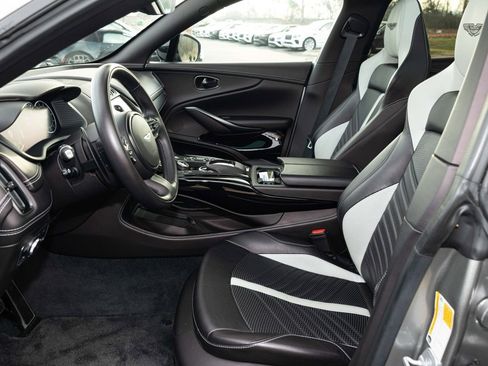 Used 2023 Aston Martin DBX 707 image 24