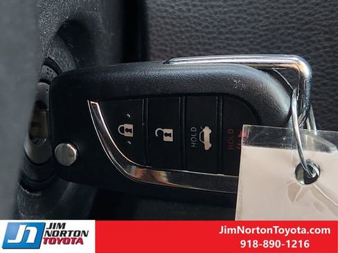 Used 2024 Toyota Corolla LE image 22