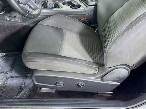 Used 2017 Dodge Challenger R/T Scat Pack image 22