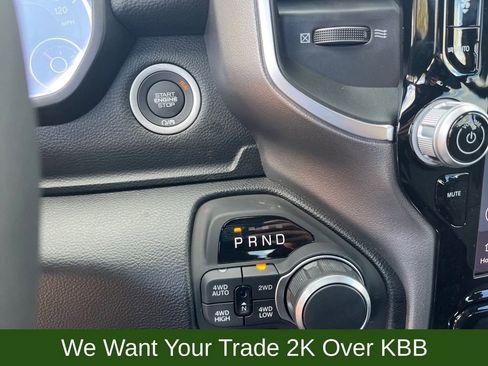 New 2026 RAM 1500 Big Horn image 13