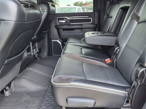 Used 2023 RAM 2500 Laramie image 5