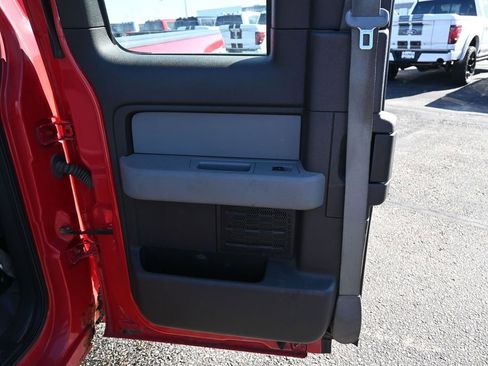 Used 2012 Ford F150 XL w/ PWR Equipment Group AWD/4WD image 26