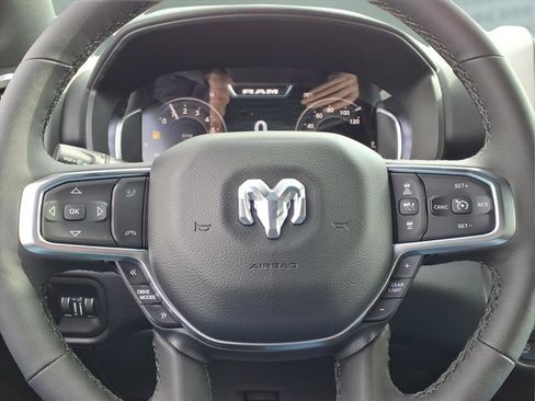 New 2026 RAM 1500 Big Horn image 23