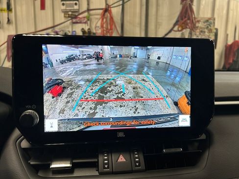 Certified 2025 Toyota RAV4 XLE Premium image 22