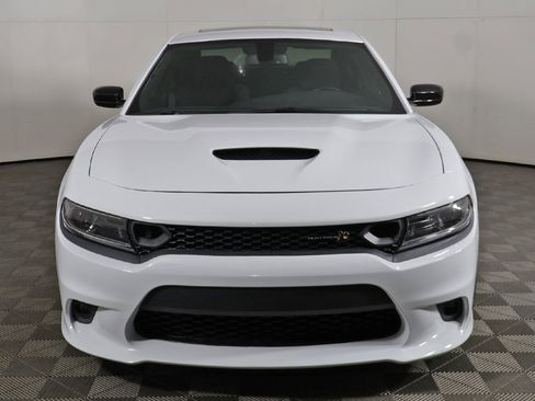 Used 2023 Dodge Charger Scat Pack image 10