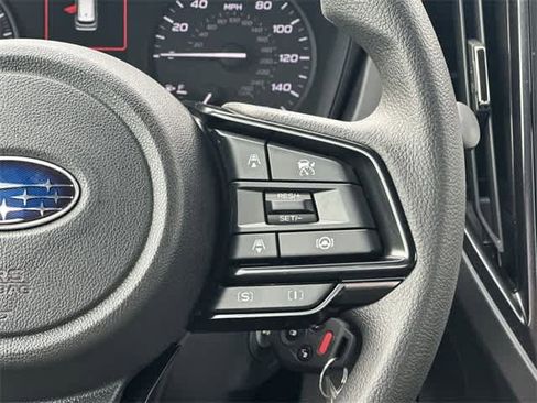 New 2026 Subaru Forester image 9