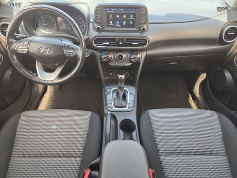 Used 2019 Hyundai Kona SEL FWD image 26