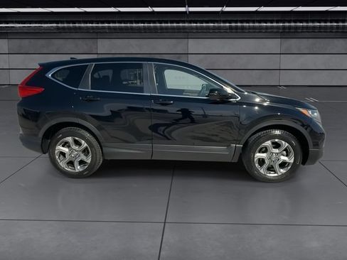 Used 2018 Honda CR-V EX-L image 9