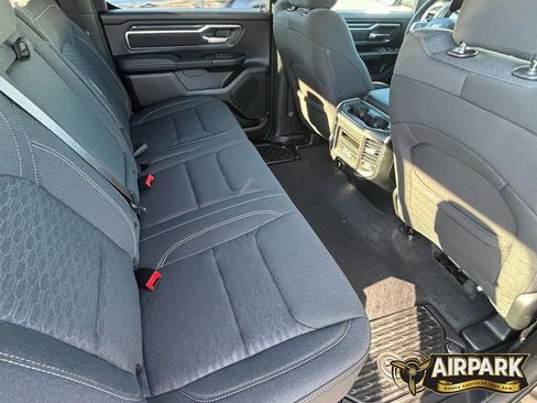 New 2026 RAM 1500 Big Horn image 22