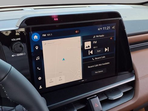 New 2026 Subaru Outback Touring XT image 4