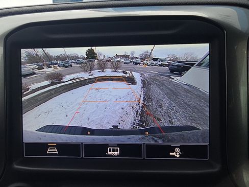 Used 2022 Chevrolet Silverado 2500 LTZ w/ Snow Plow Prep/Camper Package image 27