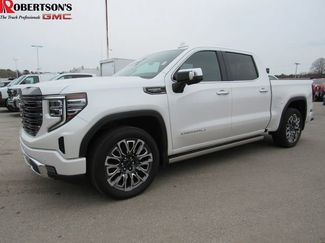 Used 2024 GMC Sierra 1500 Denali Ultimate AWD/4WD video 1