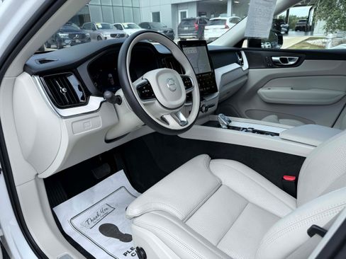 Certified 2026 Volvo XC60 B5 Ultra AWD/4WD image 12