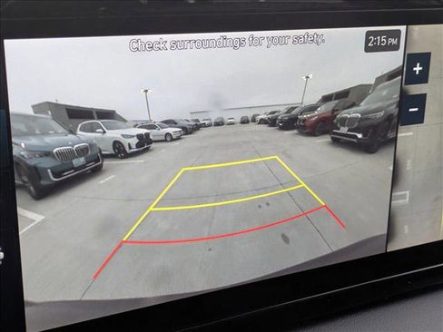 Used 2024 Hyundai Palisade Calligraphy image 14