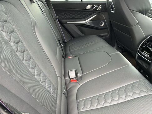 New 2026 BMW X5 M Competition w/ Executive Package AWD/4WD image 31