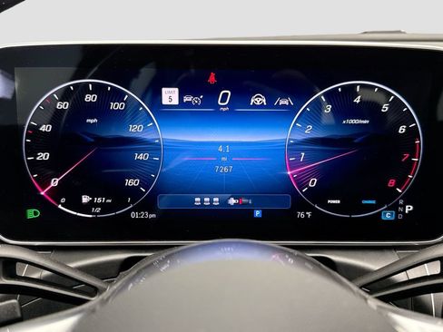 Certified 2026 Mercedes-Benz C 300 Sedan image 33