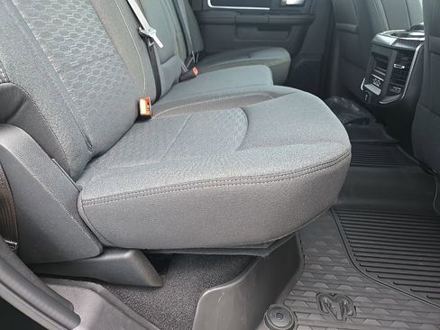 New 2026 RAM 2500 Big Horn image 95