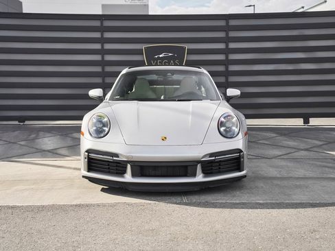 Used 2024 Porsche 911 Turbo S image 13