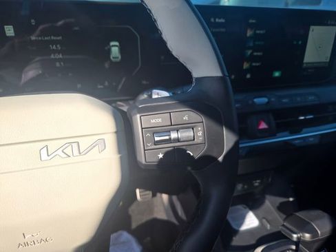 New 2026 Kia K4 GT-Line Turbo FWD image 16