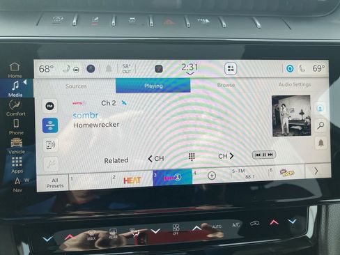 New 2026 Jeep Grand Cherokee Limited image 38