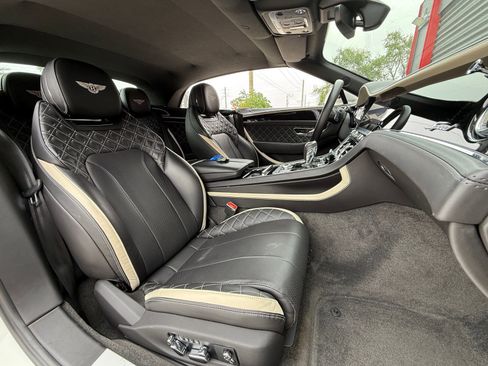 Used 2022 Bentley Continental GT Speed AWD/4WD image 28