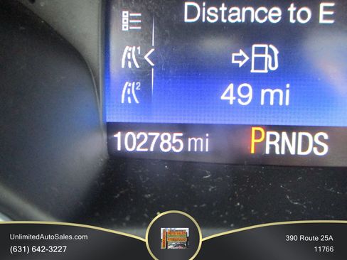 Used 2017 Ford Escape SE AWD/4WD image 12