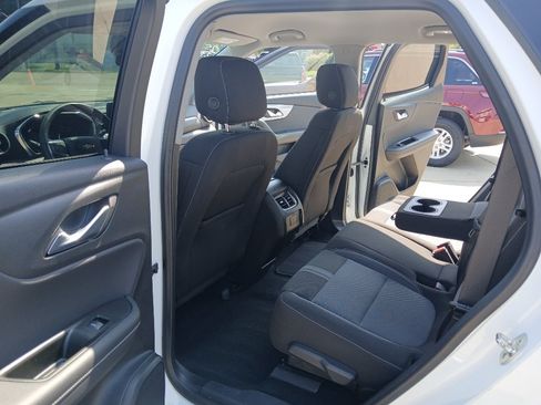 Used 2025 Chevrolet Blazer LT AWD/4WD image 20