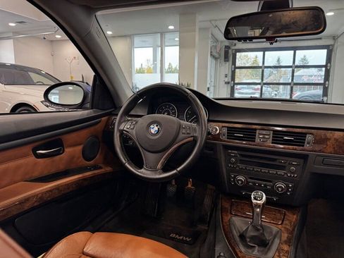 Used 2008 BMW 328xi Coupe image 17