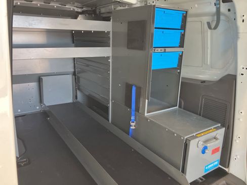 Used 2020 Ford Transit Connect XL image 26