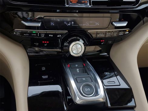 New 2026 Acura MDX Technology Package image 29