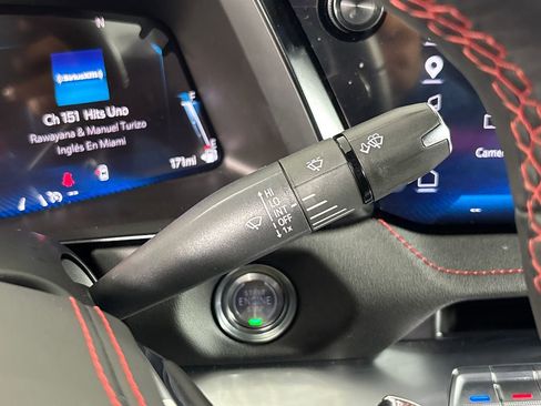 Used 2026 Chevrolet Corvette Stingray image 17