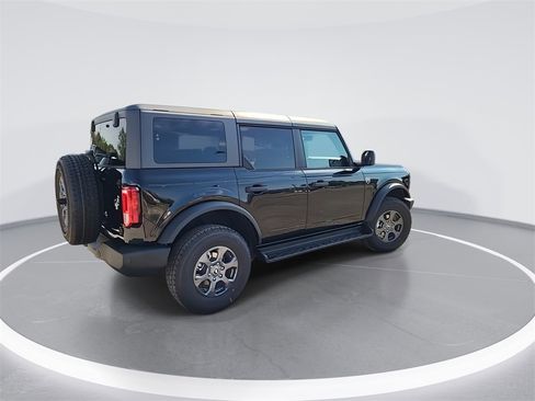 New 2025 Ford Bronco Big Bend image 8