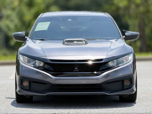 Used 2019 Honda Civic Sport image 3