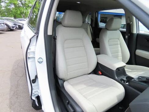 New 2026 Honda CR-V EX-L image 15