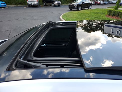 Used 2016 Volkswagen GTI Autobahn w/ Lighting Package (SEL) image 8