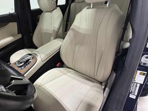 Used 2020 Mercedes-Benz E 350 4MATIC Sedan image 15